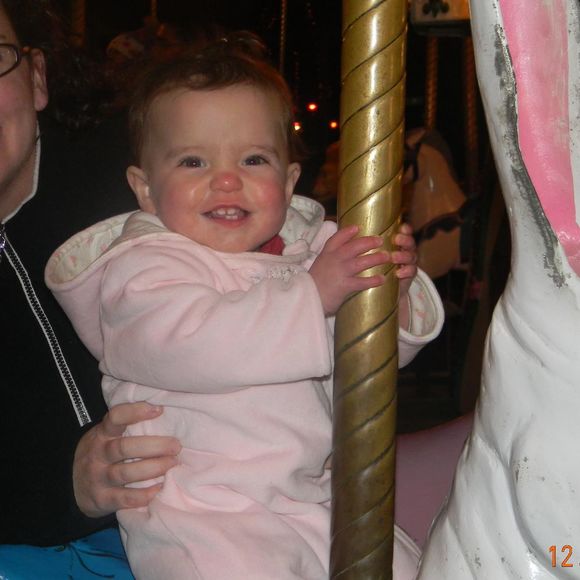 Meet your Posher, Kelly - Picture 1 of 1